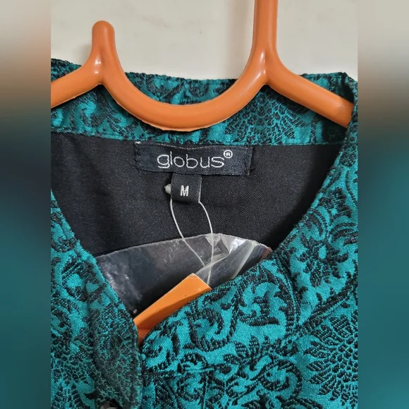 Classy Short Kurta - Picture 7 of 10